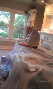 Interior Complete Prep