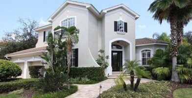 How Much Does It Cost To Paint a House in Tampa Florida?