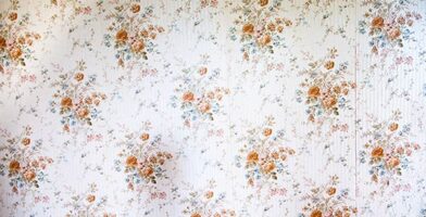 Can I Paint Over Wallpaper?