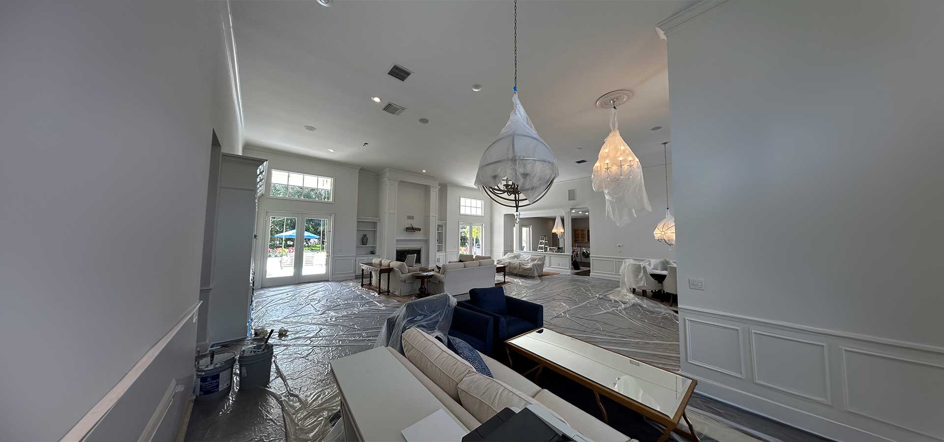 Presto Painting Services Tampa Bay photo 4