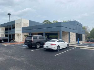 Town 'n' Country Commercial Painting