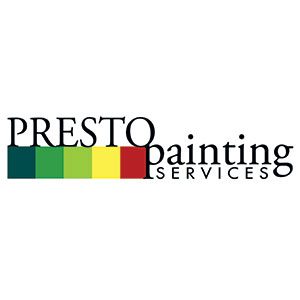 Presto Painting Services