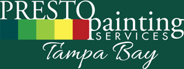 Presto Painting Services Tampa Bay