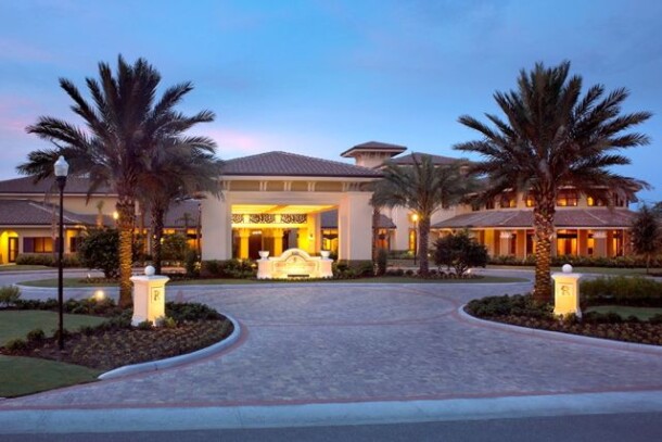 The Villas at Southshore Falls 2