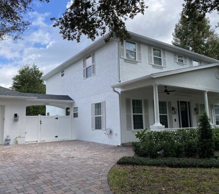 Painter Carrollwood FL