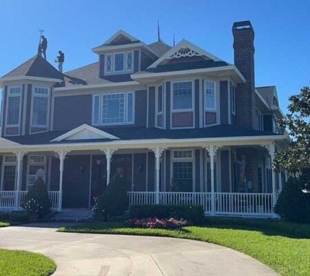 Painter Odessa FL
