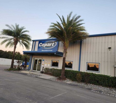 Painters Riverview FL