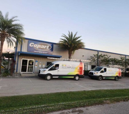 Riverview Painters