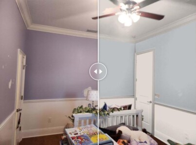 Visualizer of Kids Bedroom