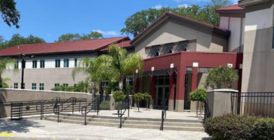 Hiring a Church Painting Contractor in Tampa Bay: What to Consider Before You Start