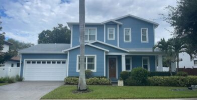 Should You Paint Before or After Hurricane Season? A Tampa Bay Timing Guide