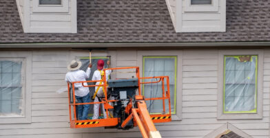 A Property Manager’s Guide to Hiring an HOA Painting Contractor in Tampa Bay