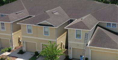 HOA Painting Guidelines: What Boards Should Know Before a Community Repaint